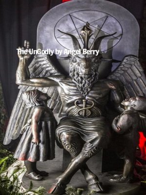 cover image of The UnGodly